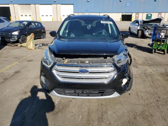Photo 5 from auction – 2017 FORD ESCAPE SE with VIN 1FMCU0GD7HUF05186