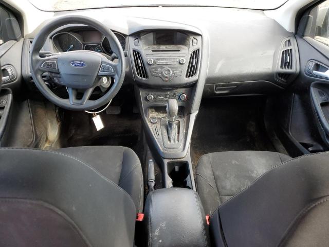 Photo 8 from auction – 2017 FORD FOCUS SE with VIN 1FADP3F25HL270106