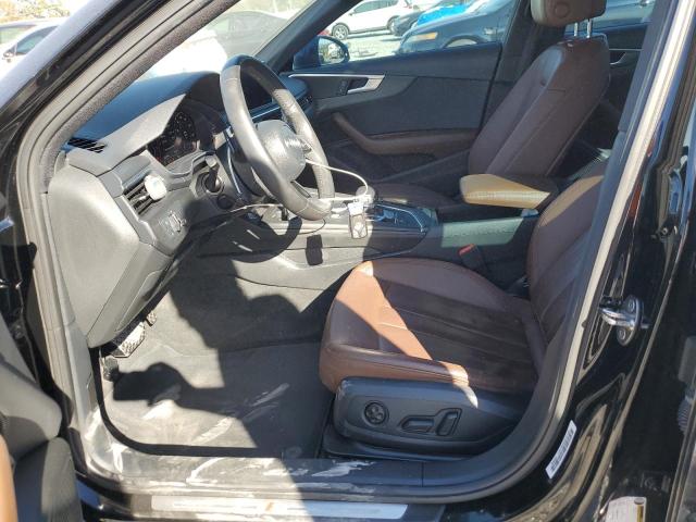 Photo 7 from auction – 2017 AUDI A4 PREMIUM with VIN WAULNAF46HN062724