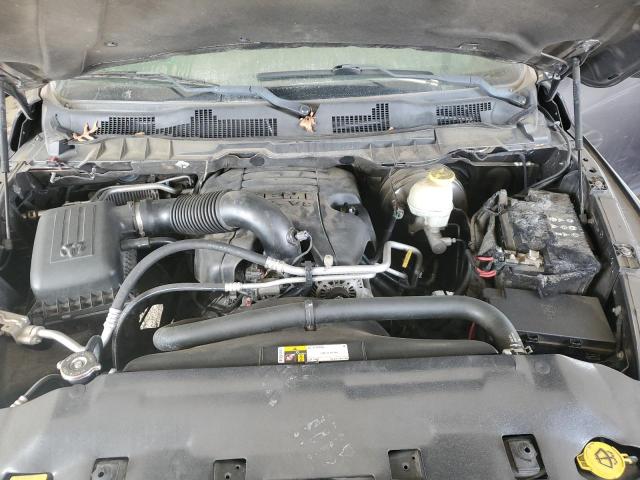 Photo 11 from auction – 2018 RAM 1500 SLT with VIN 1C6RR6GT2JS194897