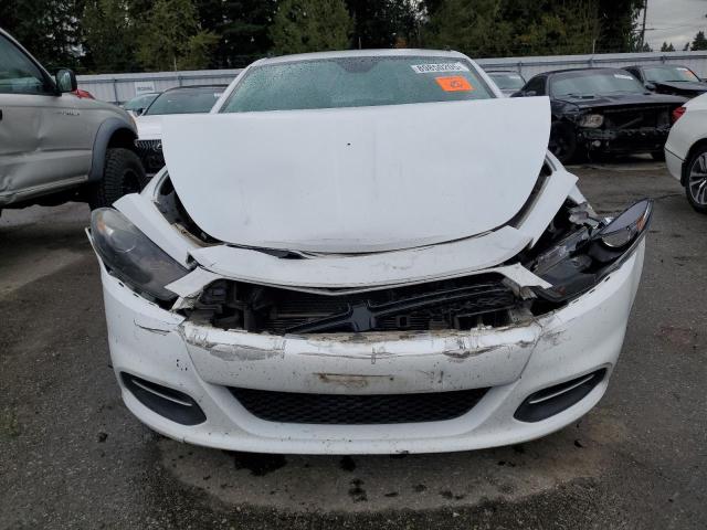 Photo 5 from auction – 2016 DODGE DART with VIN 1C3CDFBB5GD529342