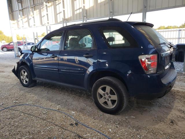 Photo 2 from auction – 2008 CHEVROLET EQUINOX LS with VIN 2CNDL23F586300569