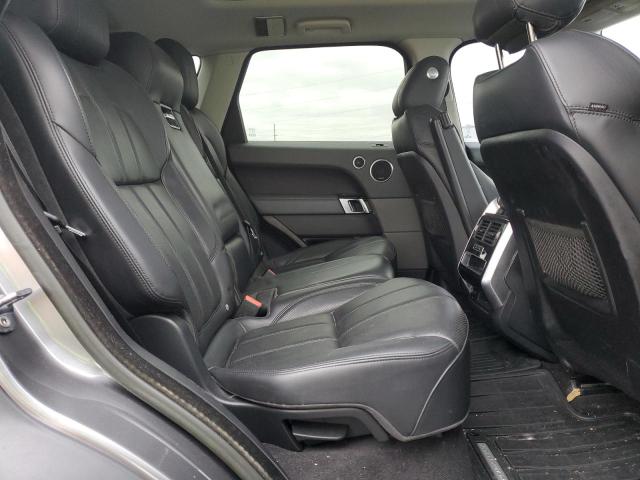 Photo 11 from auction – 2015 LAND ROVER RANGE ROVE with VIN SALWR2TF3FA623135