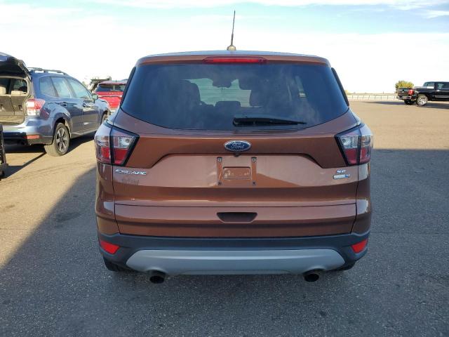 Photo 6 from auction – 2017 FORD ESCAPE SE with VIN 1FMCU9GD3HUD20024