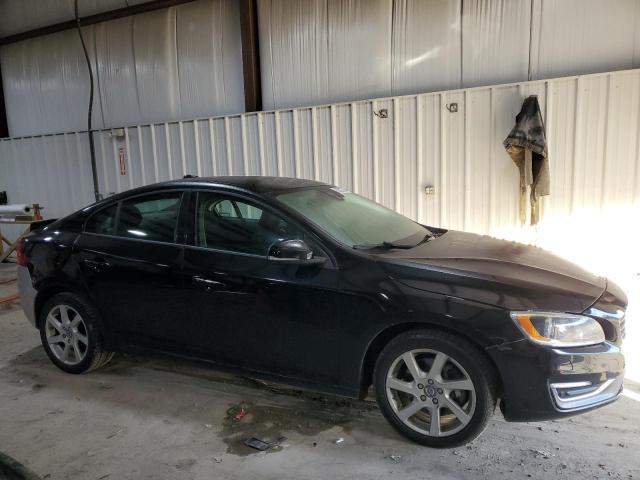 Photo 4 from auction – 2015 VOLVO S60 with VIN YV1612TA4F2313261