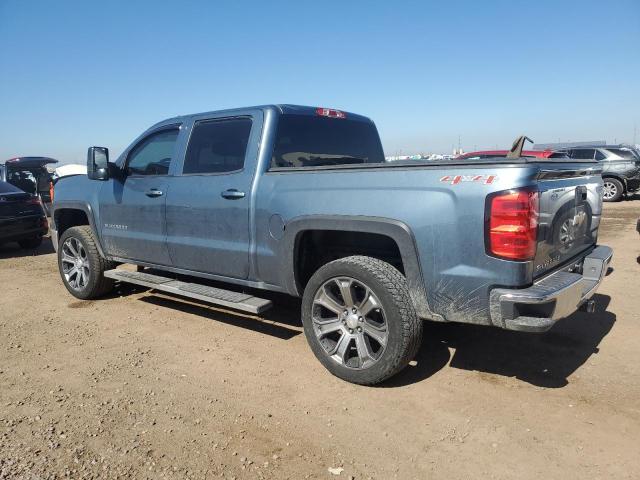 Photo 2 from auction – 2014 CHEVROLET SILVERADO with VIN 3GCUKREC3EG404142
