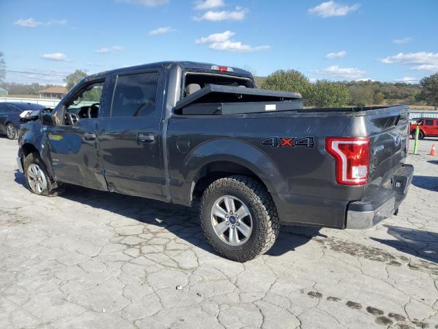 Photo 2 from auction – 2017 FORD OTHER with VIN 1FTEW1EP0HKD04378