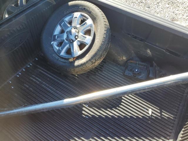 Photo 12 from auction – 2014 FORD F150 SUPER with VIN 1FTFW1CF5EKG29263