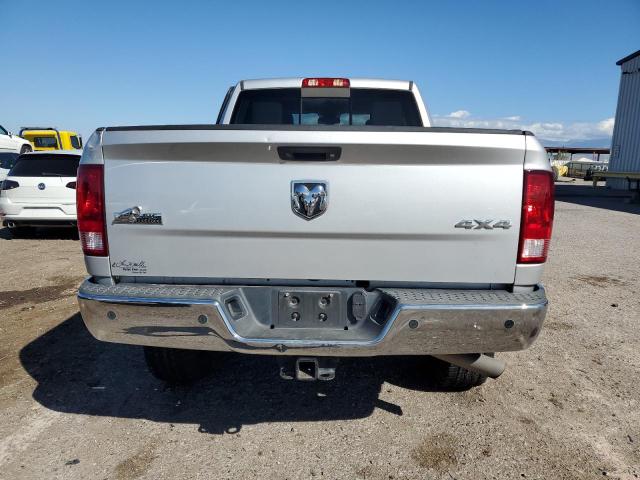 Photo 6 from auction – 2018 RAM 2500 SLT with VIN 3C6UR5DJ2JG301364