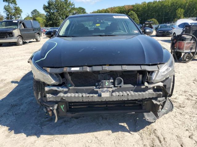 Photo 5 from auction – 2021 NISSAN ALTIMA SV with VIN 1N4BL4DV5MN307062