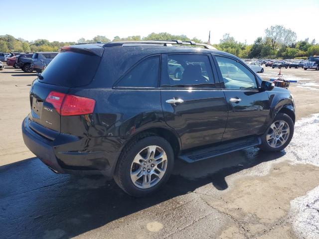Photo 3 from auction – 2007 ACURA MDX TECHNO with VIN 2HNYD28477H526488
