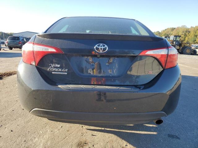 Photo 6 from auction – 2016 TOYOTA COROLLA L with VIN 2T1BURHE4GC503242