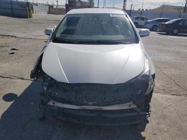 Photo 5 from auction – 2017 TOYOTA PRIUS with VIN JTDKBRFU7H3563428