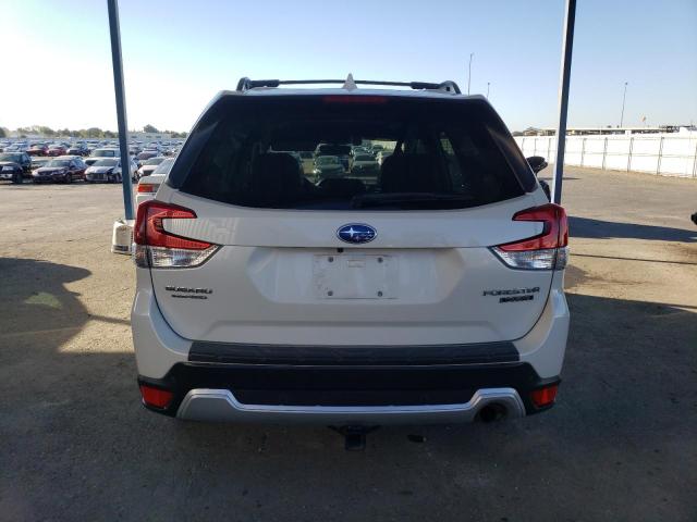 Photo 6 from auction – 2020 SUBARU FORESTER T with VIN JF2SKAXC0LH521378