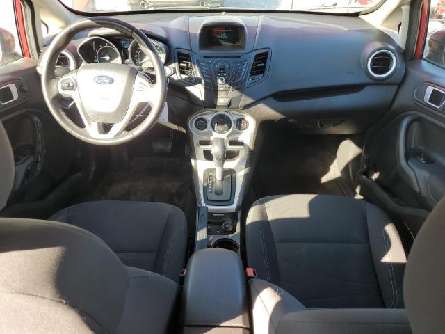 Photo 8 from auction – 2015 FORD FIESTA SE with VIN 3FADP4BJ4FM178919