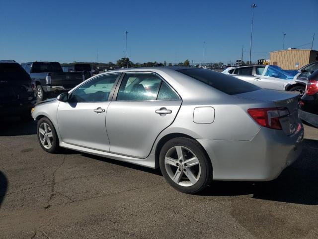 Photo 2 from auction – 2012 TOYOTA CAMRY BASE with VIN 4T1BF1FK2CU111728