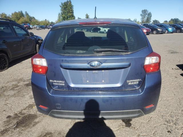 Photo 6 from auction – 2013 SUBARU IMPREZA PR with VIN JF1GPAD62D1884107