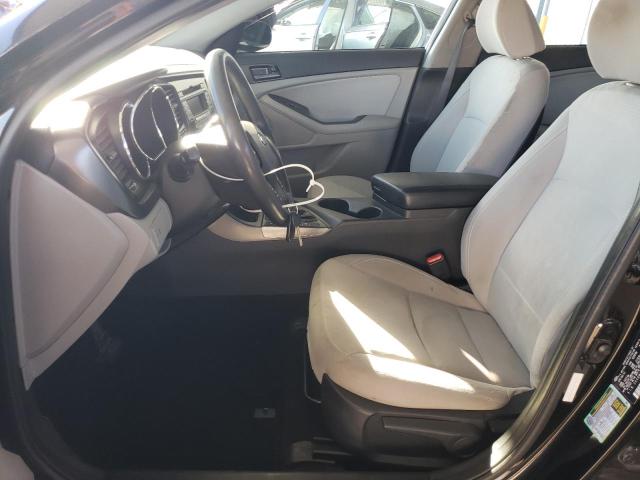 Photo 7 from auction – 2013 KIA OPTIMA LX with VIN 5XXGM4A79DG201924