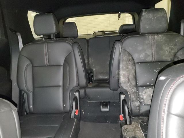 Photo 10 from auction – 2023 CHEVROLET TRAVERSE with VIN 1GNEVJKW0PJ280772