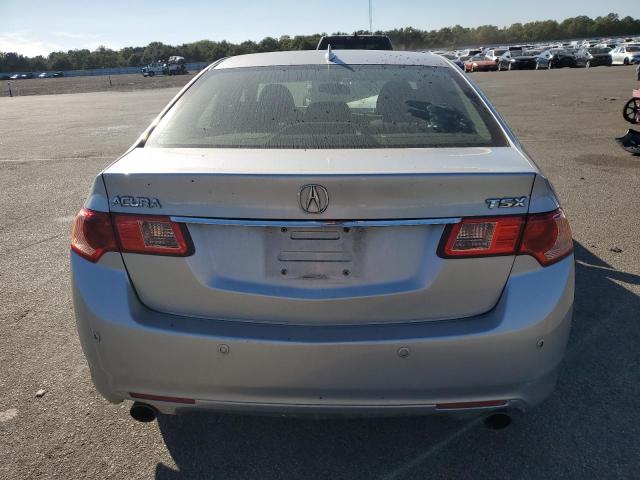 Photo 6 from auction – 2012 ACURA TSX with VIN JH4CU2F48CC014205