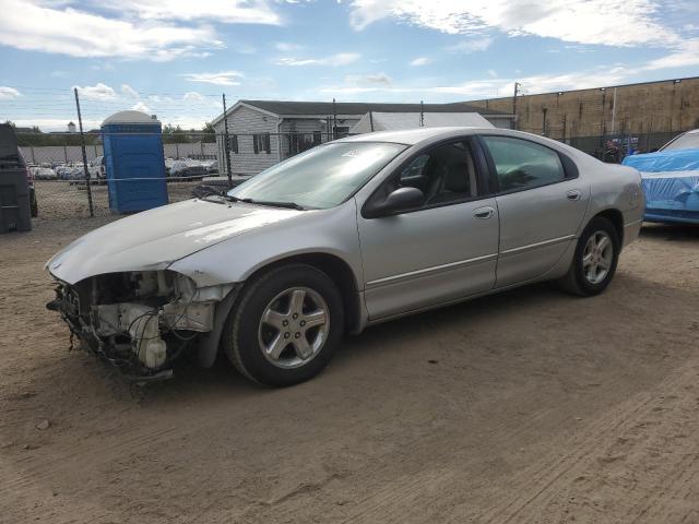 DODGE INTREPID E 2003 with VIN 2B3HD56M43H540256 - Photo from auction