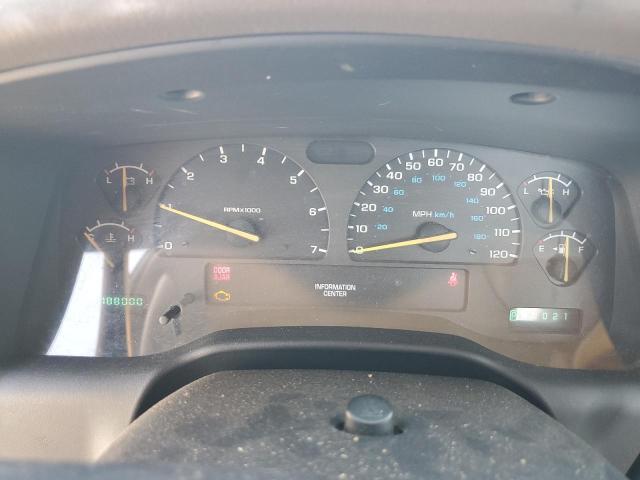 Photo 9 from auction – 2001 DODGE DAKOTA with VIN 1B7FL26X01S183102