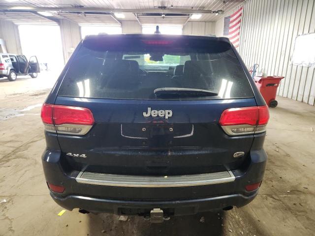 Photo 6 from auction – 2014 JEEP GRAND CHER with VIN 1C4RJFCG1EC233696