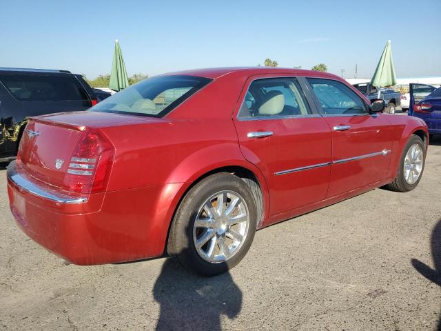 Zdjęcie 3 z aukcji – 2006 CHRYSLER 300C z VIN 2C3KA63H26H455628