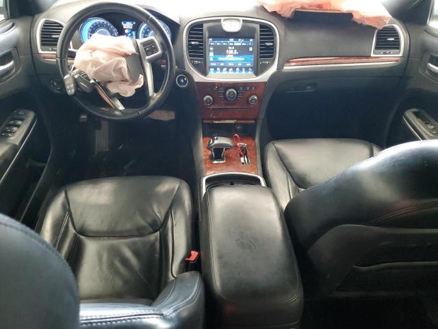 Photo 8 from auction – 2013 CHRYSLER 300 with VIN 2C3CCARG8DH581148