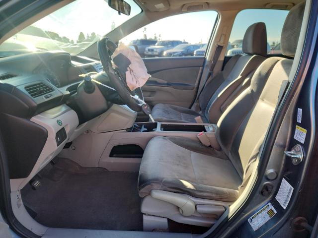 Photo 7 from auction – 2012 HONDA CR-V EX with VIN 2HKRM3H59CH508939