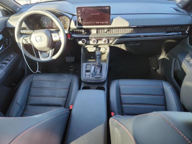 Photo 8 from auction – 2024 HONDA CR-V with VIN 7FARS6H96RE046846