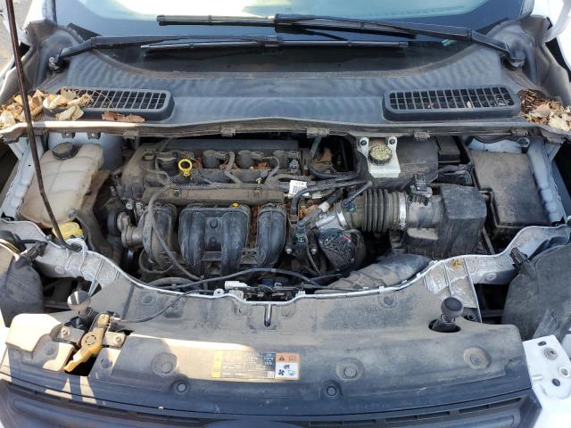 Photo 12 from auction – 2014 FORD ESCAPE with VIN 1FMCU0F77EUD08736