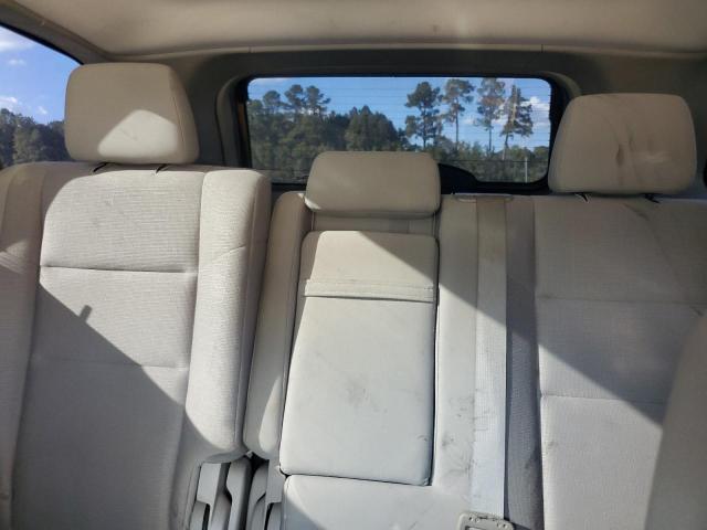 Photo 10 from auction – 2012 JEEP GRAND CHER with VIN 1C4RJEAG3CC229305