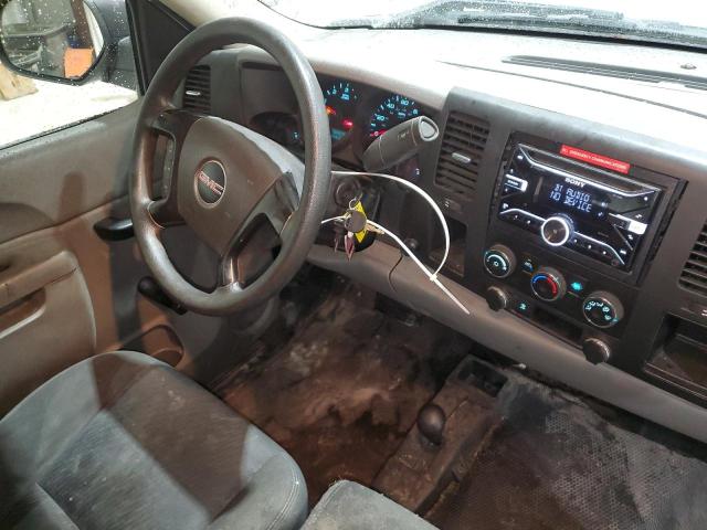 Photo 8 from auction – 2011 GMC SIERRA K15 with VIN 1GTN2TEAXBZ230033
