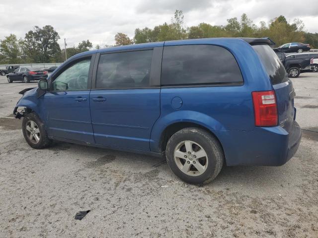 Photo 2 from auction – 2010 DODGE GRAND CARA with VIN 2D4RN4DE7AR326314