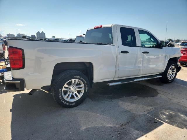 Photo 3 from auction – 2014 CHEVROLET SILVERADO with VIN 1GCRCREH4EZ305215