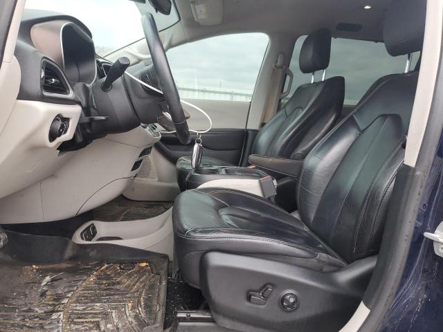 Foto 7 de la subasta – 2018 CHRYSLER PACIFICA T con VIN 2C4RC1BG8JR124524