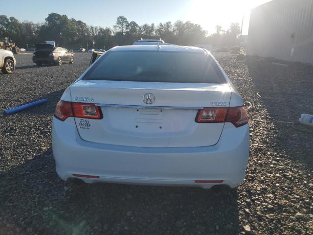 Photo 6 from auction – 2012 ACURA TSX with VIN JH4CU2F49CC002175