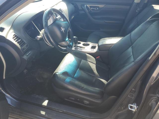 Foto 7 de la subasta – 2013 NISSAN ALTIMA 3.5 con VIN 1N4BL3AP1DC921750