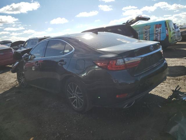 Photo 2 from auction – 2017 LEXUS ES 350 with VIN 58ABK1GG7HU044338