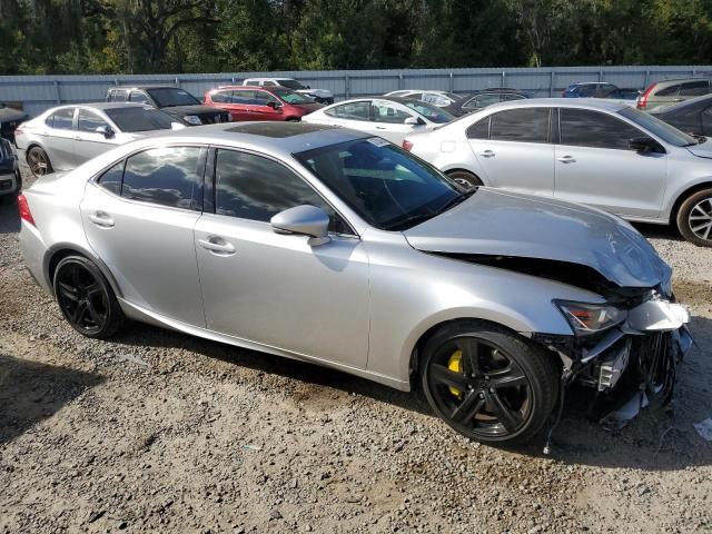 Photo 4 from auction – 2019 LEXUS IS 300 with VIN JTHBA1D24K5091043