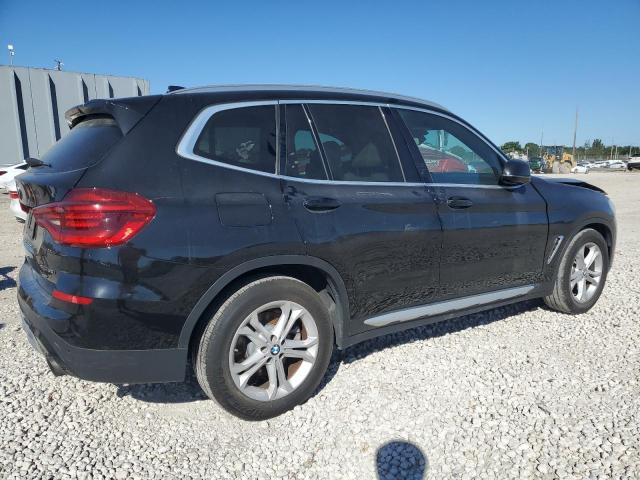 Photo 3 from auction – 2019 BMW X3 SDRIVE3 with VIN 5UXTR7C58KLF36507