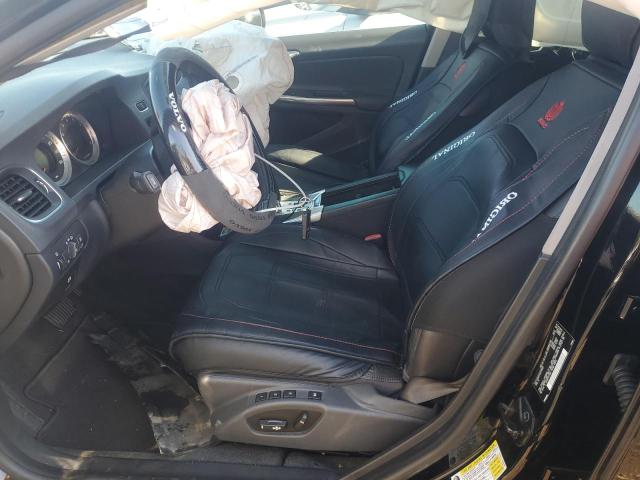 Photo 7 from auction – 2012 VOLVO S60 T5 with VIN YV1622FSXC2116981