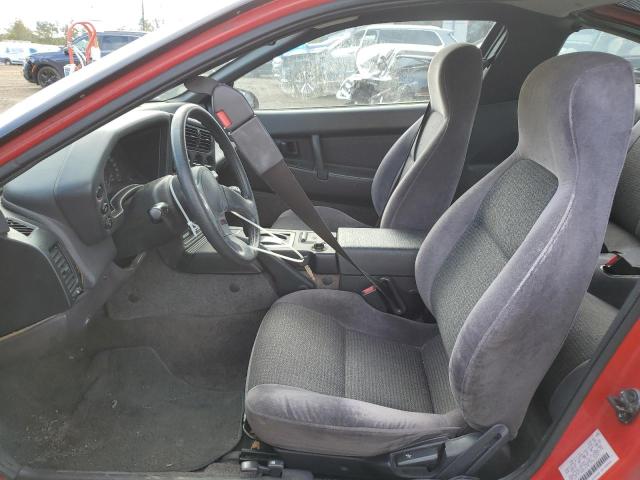 Photo 7 from auction – 1992 MITSUBISHI ECLIPSE GS with VIN 4A3CS44T7NE001186