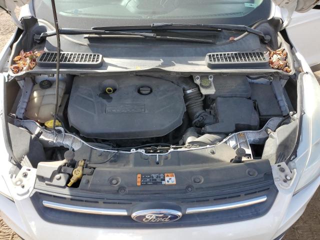 Photo 11 from auction – 2014 FORD ESCAPE SE with VIN 1FMCU0G92EUC37042
