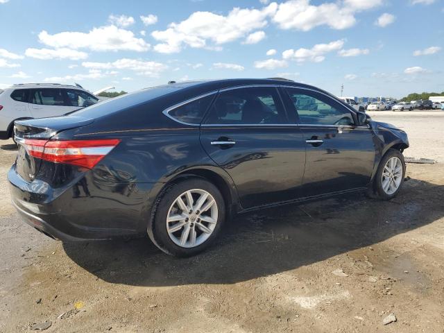 Foto 3 de la subasta – 2014 TOYOTA AVALON BAS con VIN 4T1BK1EB2EU096843