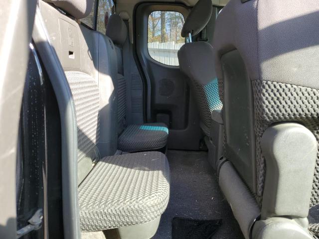 Photo 10 from auction – 2012 NISSAN FRONTIER S with VIN 1N6AD0CW5CC483896