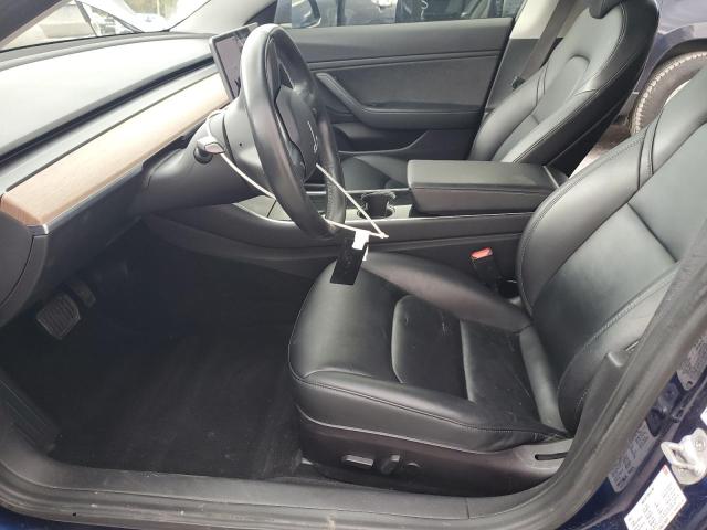 Photo 7 from auction – 2018 TESLA MODEL 3 with VIN 5YJ3E1EB3JF105326