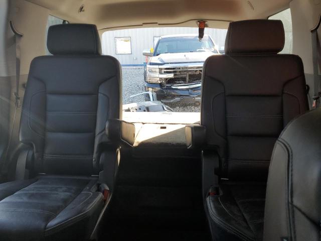 Photo 10 from auction – 2017 GMC YUKON DENA with VIN 1GKS2CKJ7HR132176