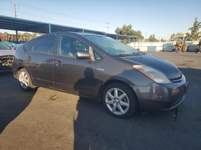 Photo 4 from auction – 2009 TOYOTA PRIUS with VIN JTDKB20U693519616